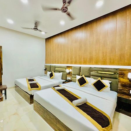 Hotel Gs Amritsar 200 Mtr From Golden Temple Екстериор снимка